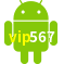 Aplicativo vip567 para Android