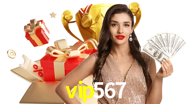 Jogue com dealers reais no vip567!