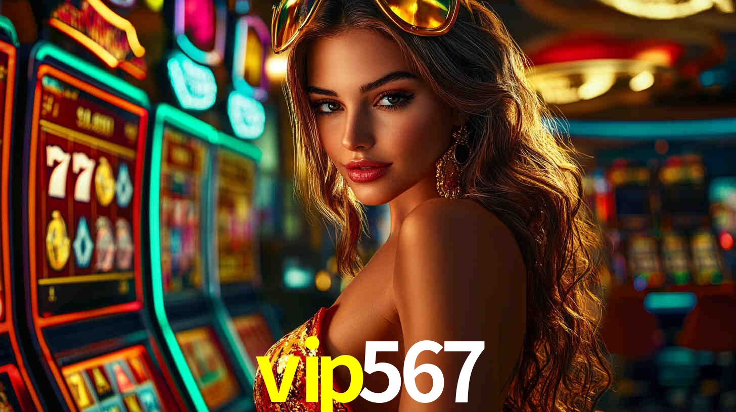 Welcome Bonus vip567