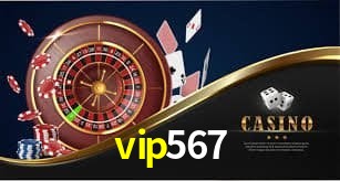 Estatísticas vip567