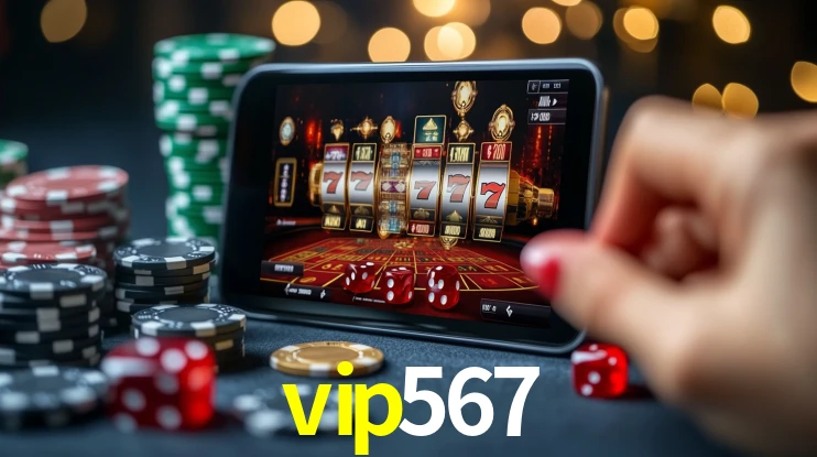 Statistics vip567