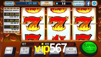Desvendando o Mundo dos Jogos Virtuais na vip567