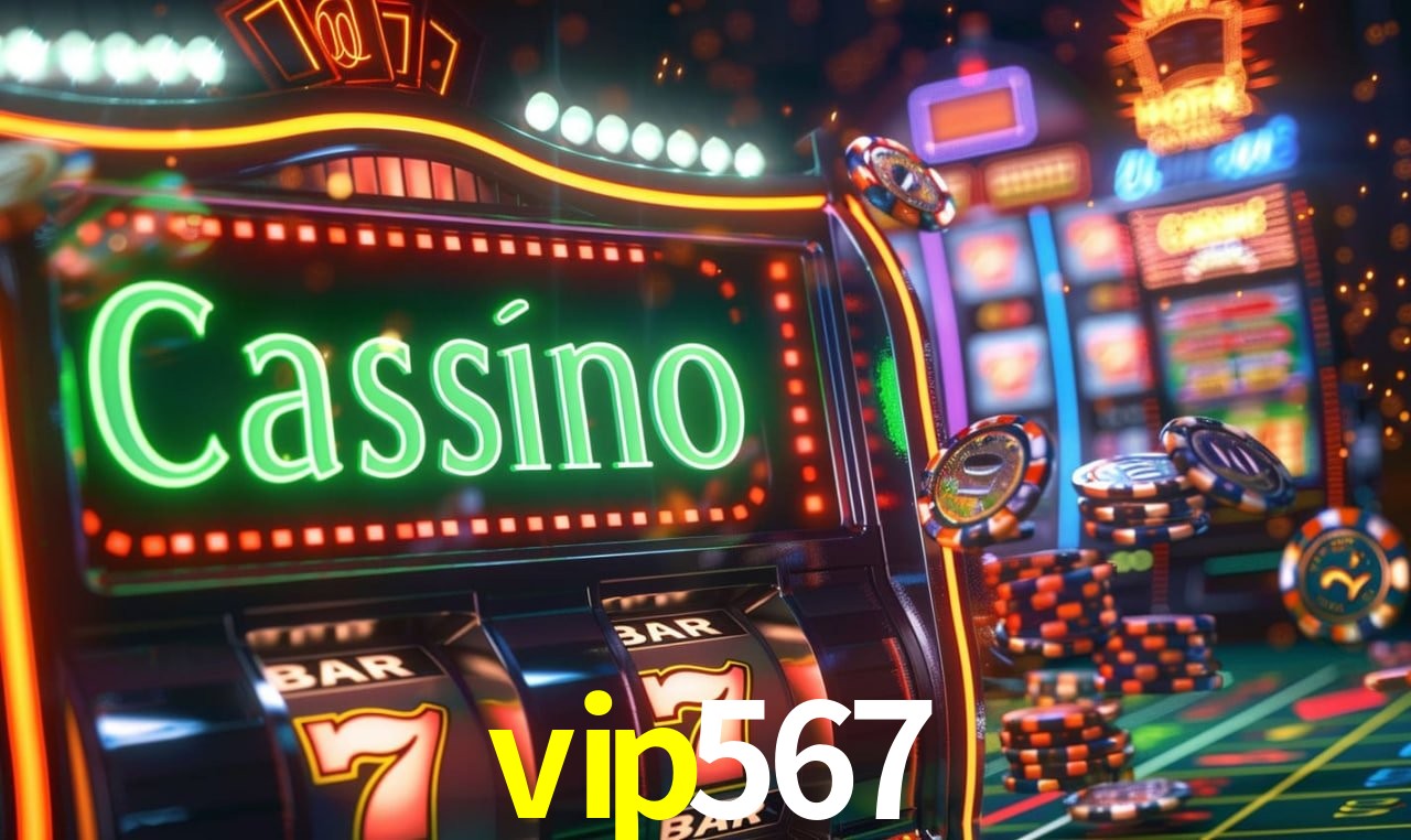 Design Responsivo vip567