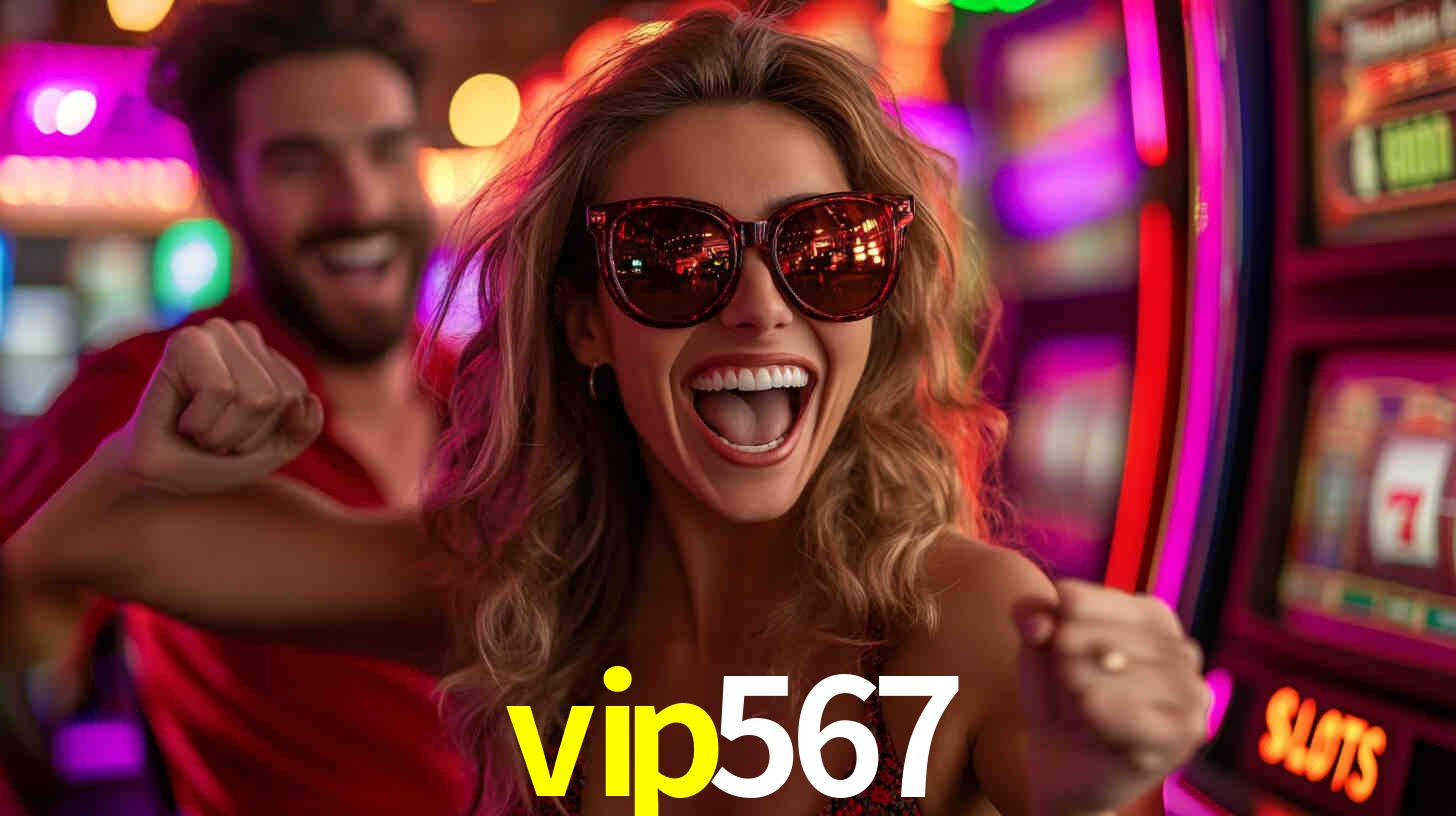 A Experiência Imersiva dos Cassinos Ao Vivo no vip567