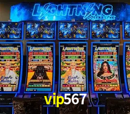 Inovações de Jogos na vip567: O Futuro das Experiências Interativas