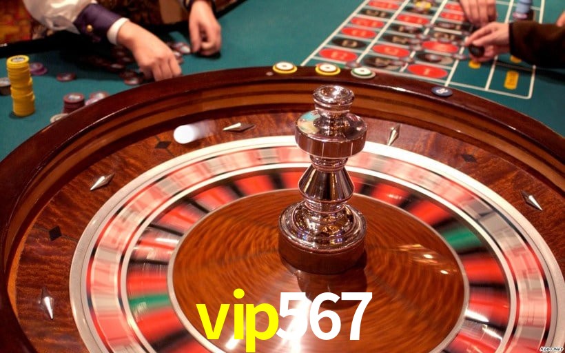 Mesa de Blackjack vip567