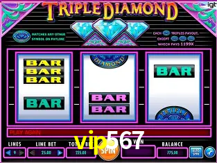 Desvendando o Mundo dos Jogos Virtuais na vip567