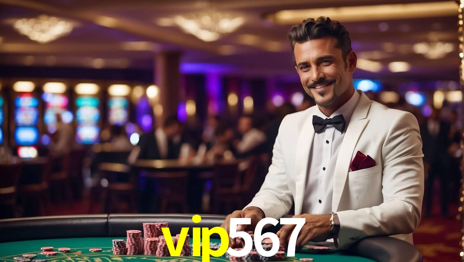 Especiais de Fim de Semana vip567