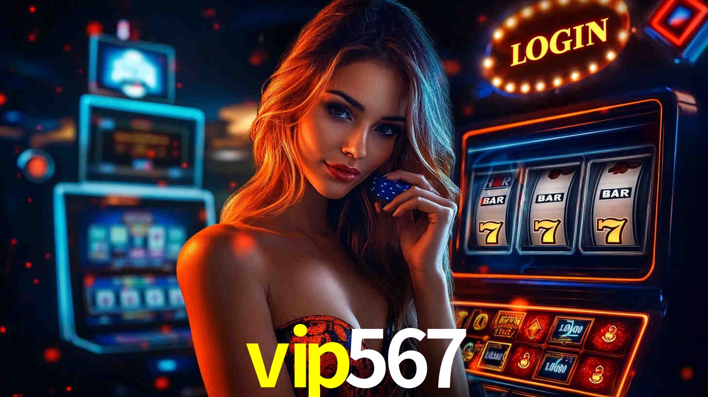 Premium Interface vip567