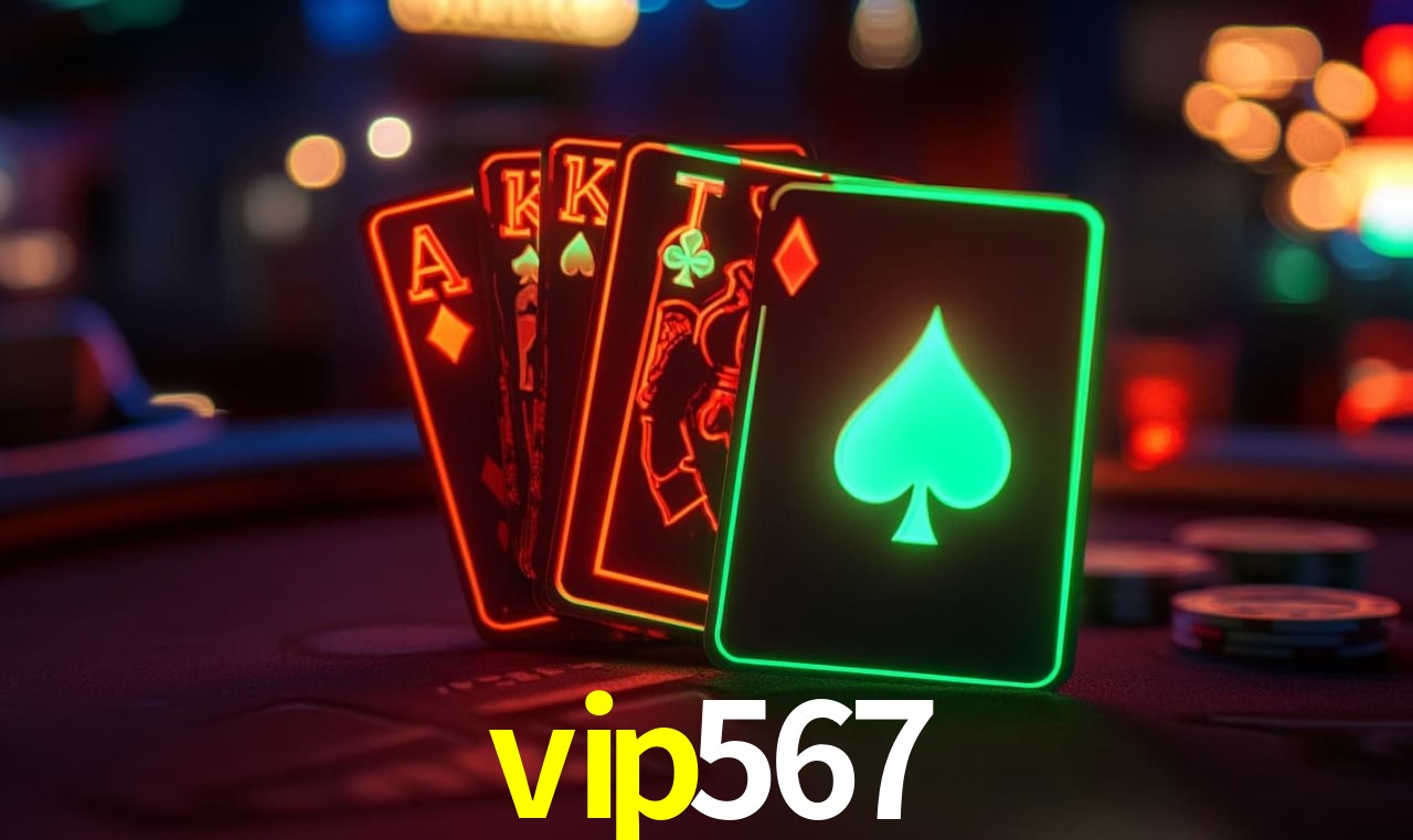 Diretório de Jogos vip567