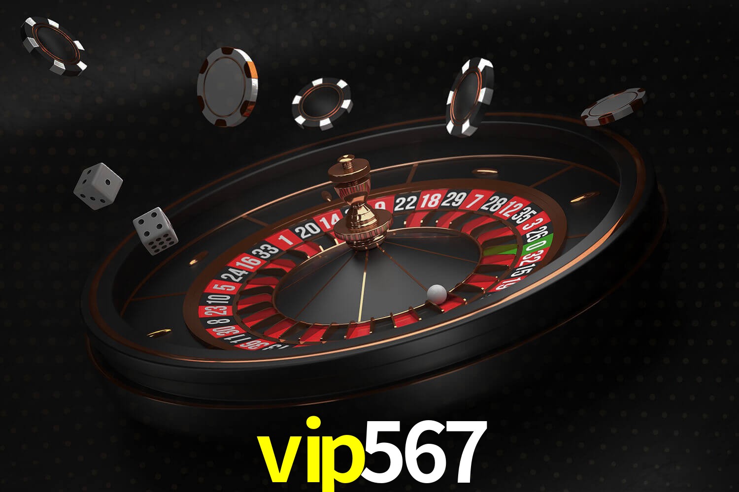 Live Casino vip567