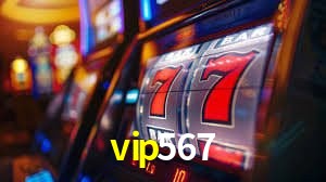 Tecnologia da Plataforma vip567
