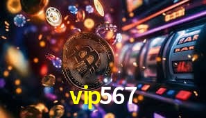 Interface do App vip567