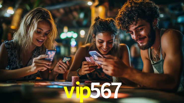 Game Statistics vip567