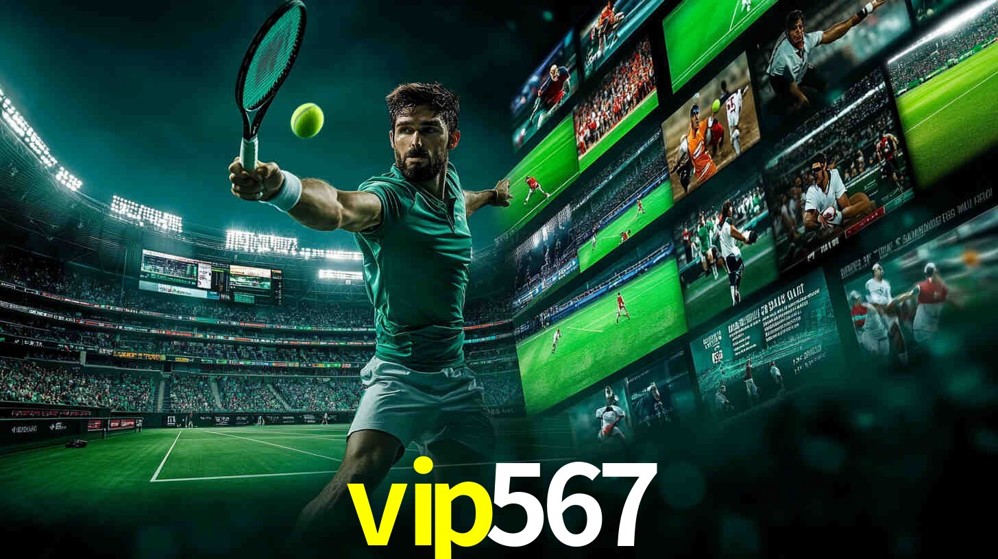 Descubra a Essência do vip567: Nossa História e Compromissos