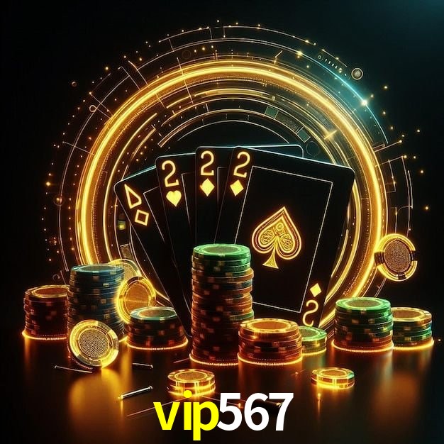 Provedores de Jogos vip567