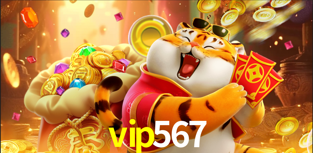 Welcome Bonus vip567