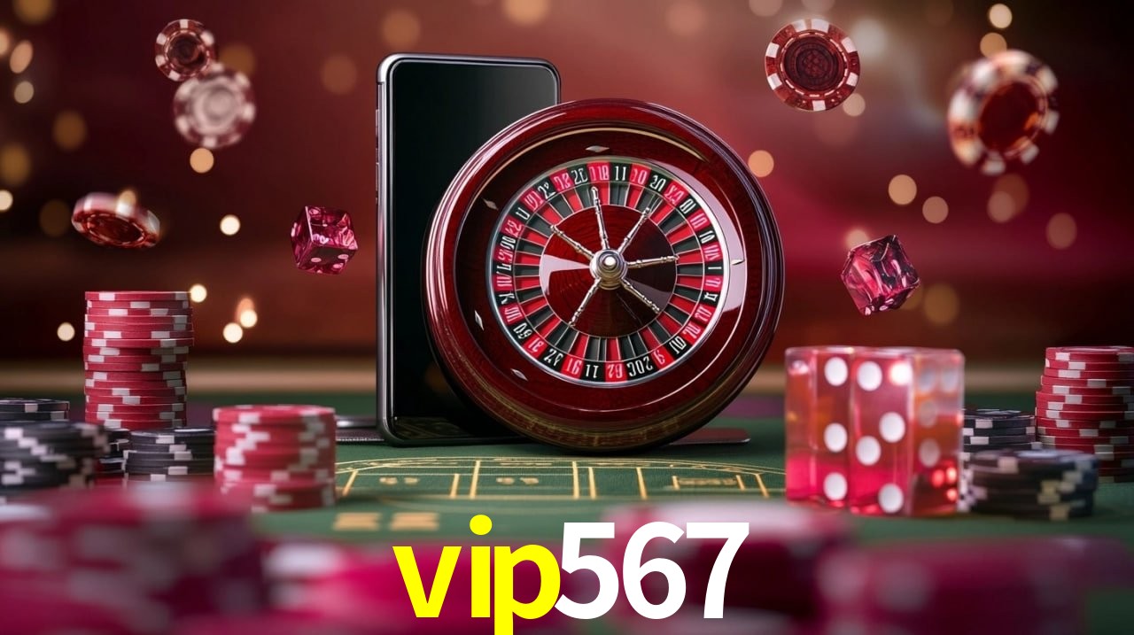 Account Benefits vip567