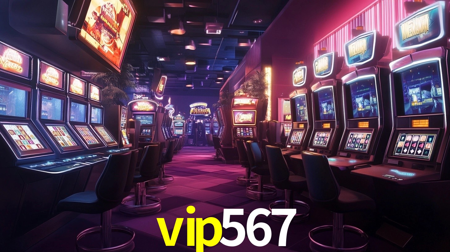 Football Betting vip567