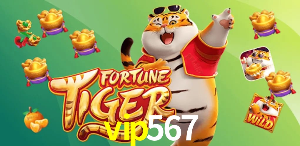 Platform Technology vip567
