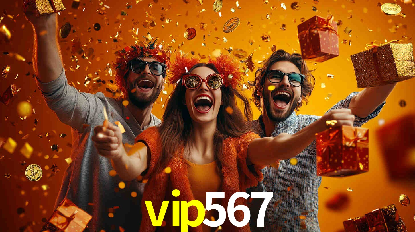 Tournaments vip567