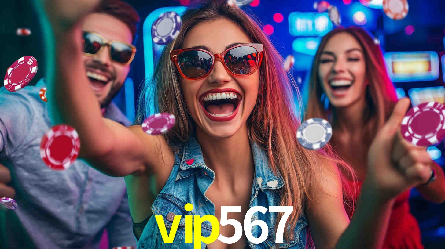 Descubra o Programa VIP da vip567: Vantagens Exclusivas para Jogadores