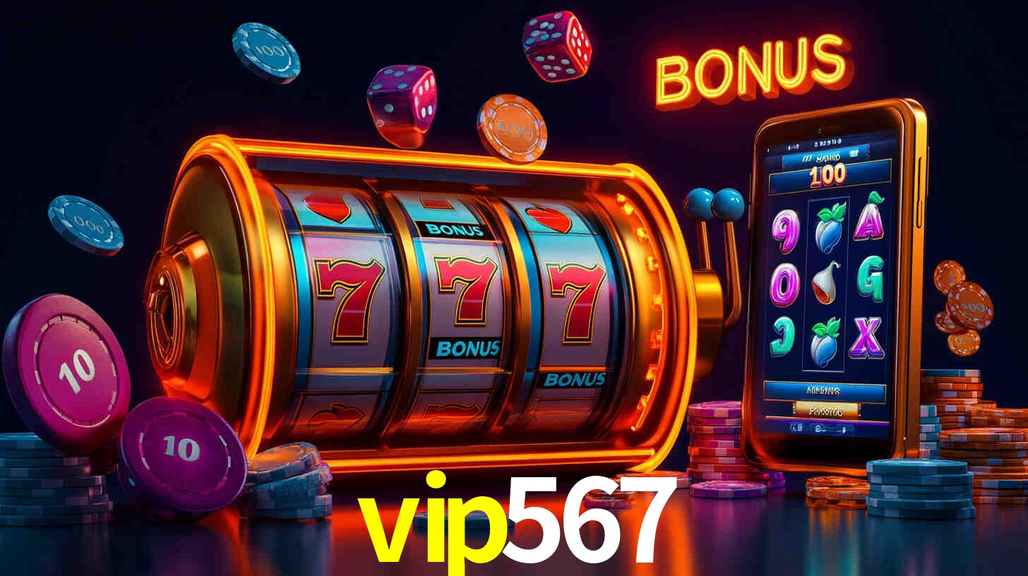 Desvendando o Mundo dos Jogos Virtuais na vip567