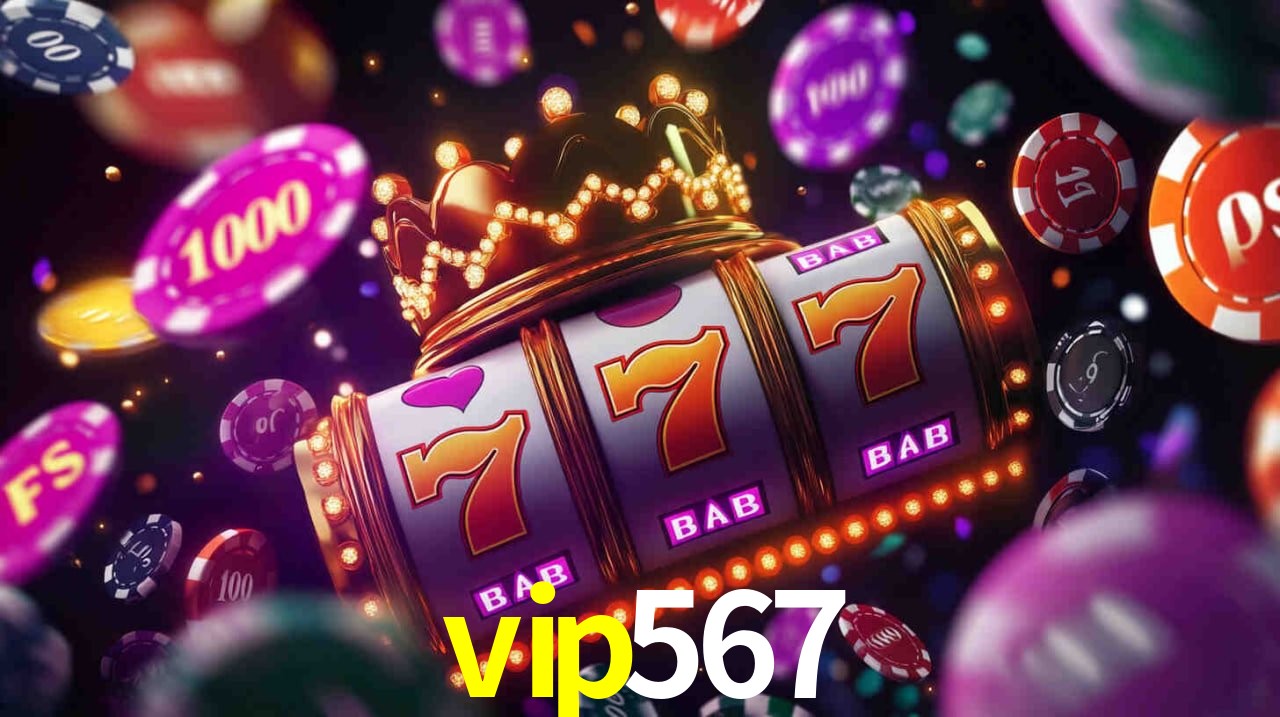 Exclusive Offers vip567