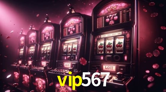 Programa VIP vip567