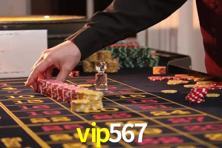 Descubra a Essência do vip567: Nossa História e Compromissos