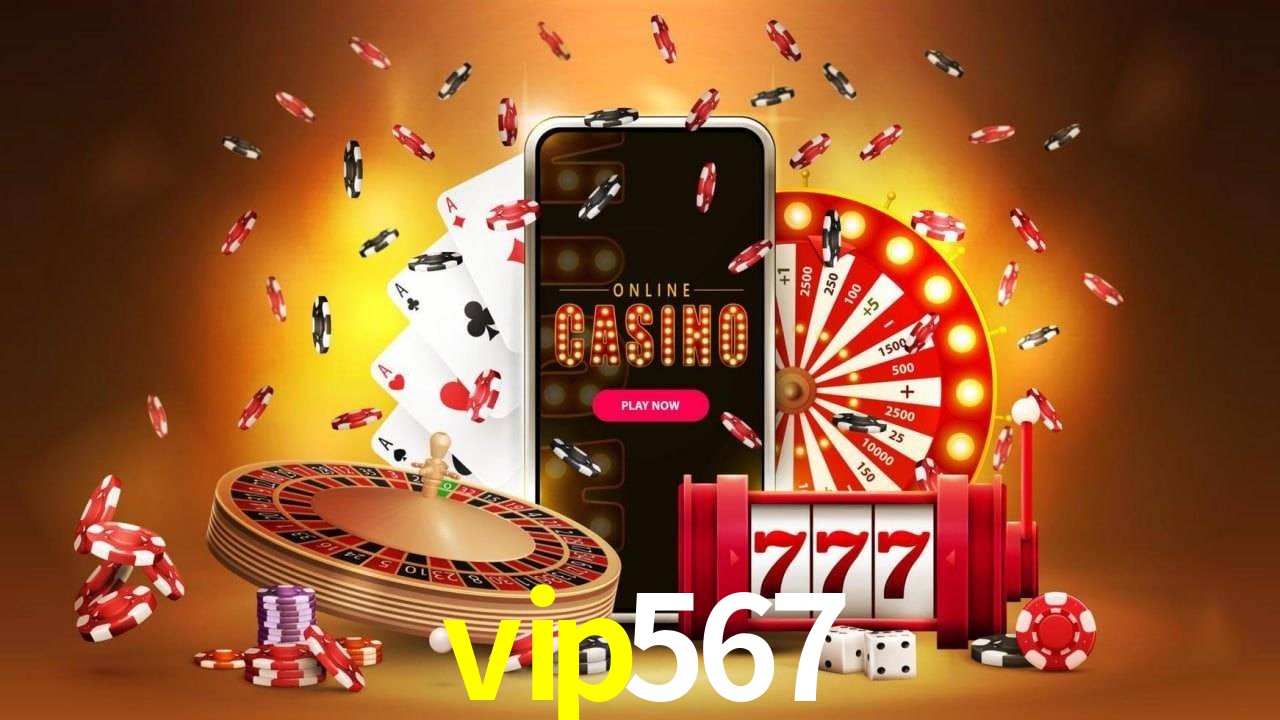 Cadastro Rápido vip567