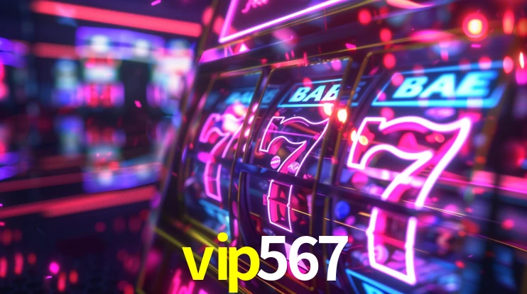 APP oficial da vip567 para mobile