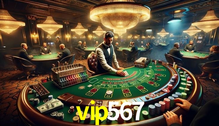 API Integration vip567