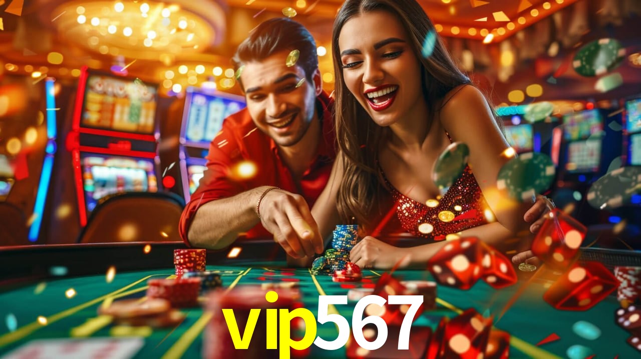 Sistemas de Segurança vip567