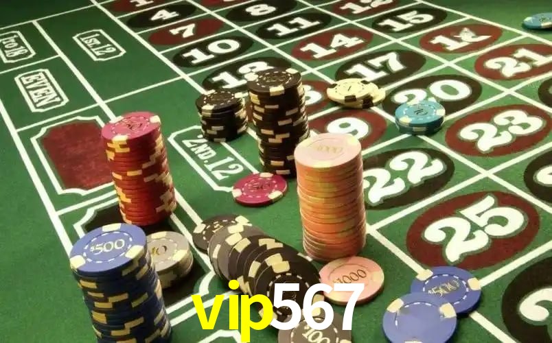 Jogos de Slot vip567