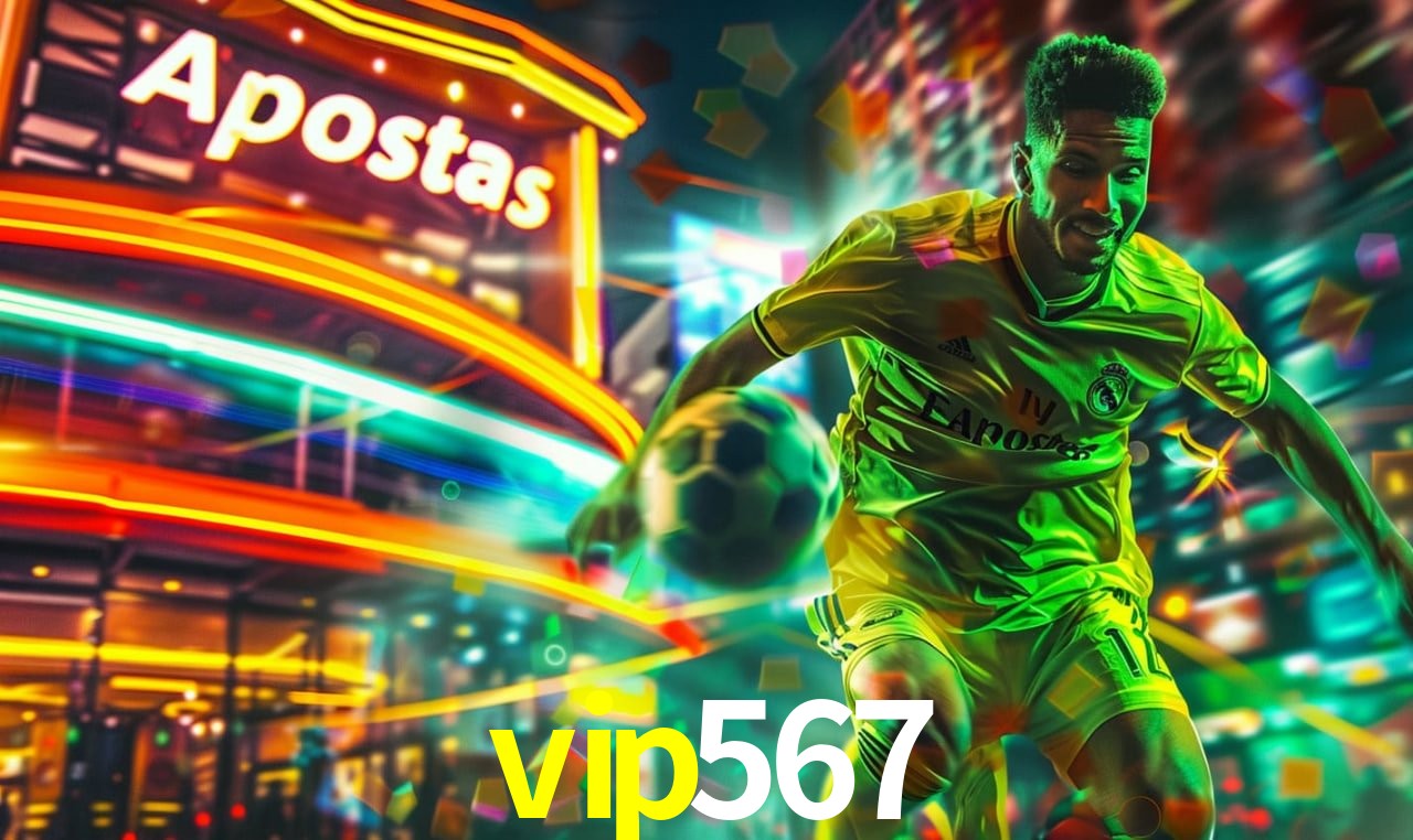 Casino Ao Vivo vip567
