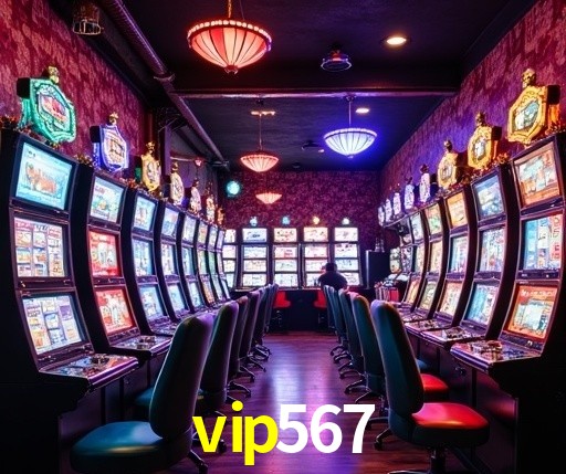 Experimente o Login Seguro Premium no vip567