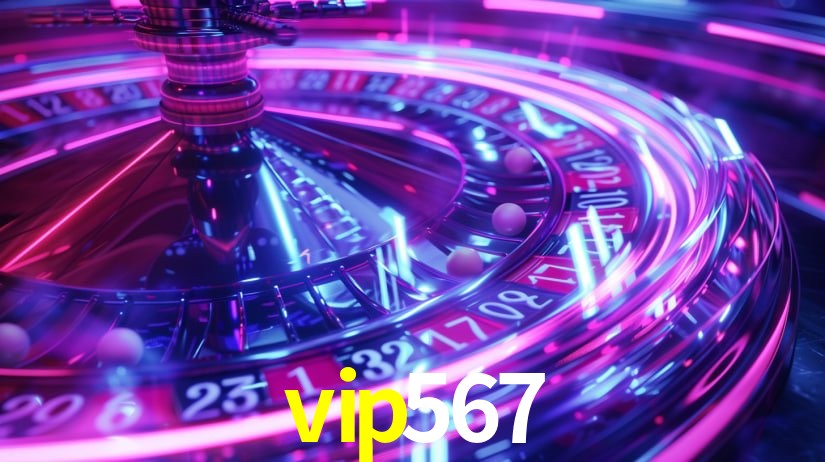 cassino vip567