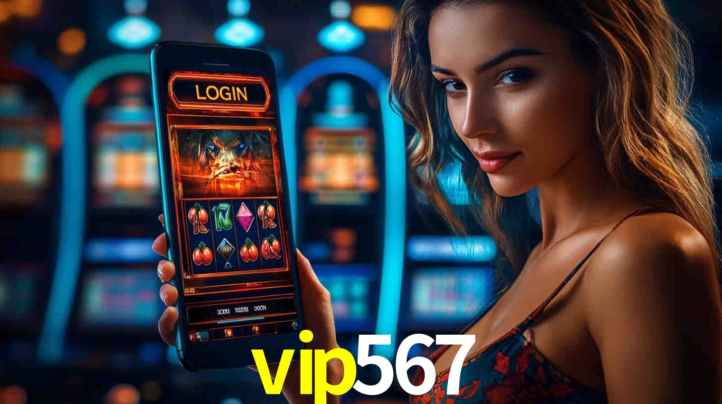 Exclusive Games vip567