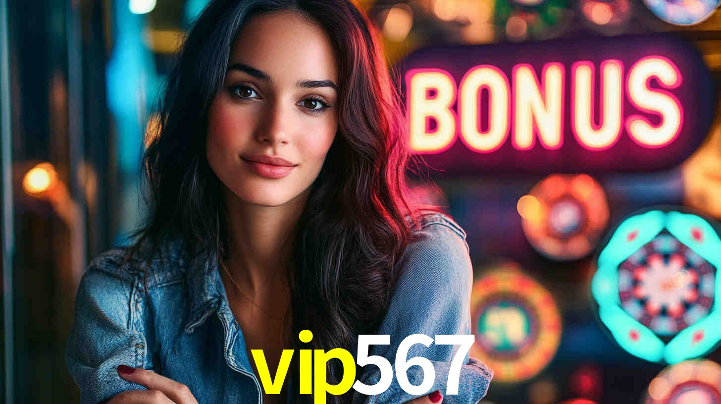 Programa VIP vip567