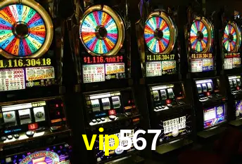 A Popularidade dos Caça-Níqueis no vip567