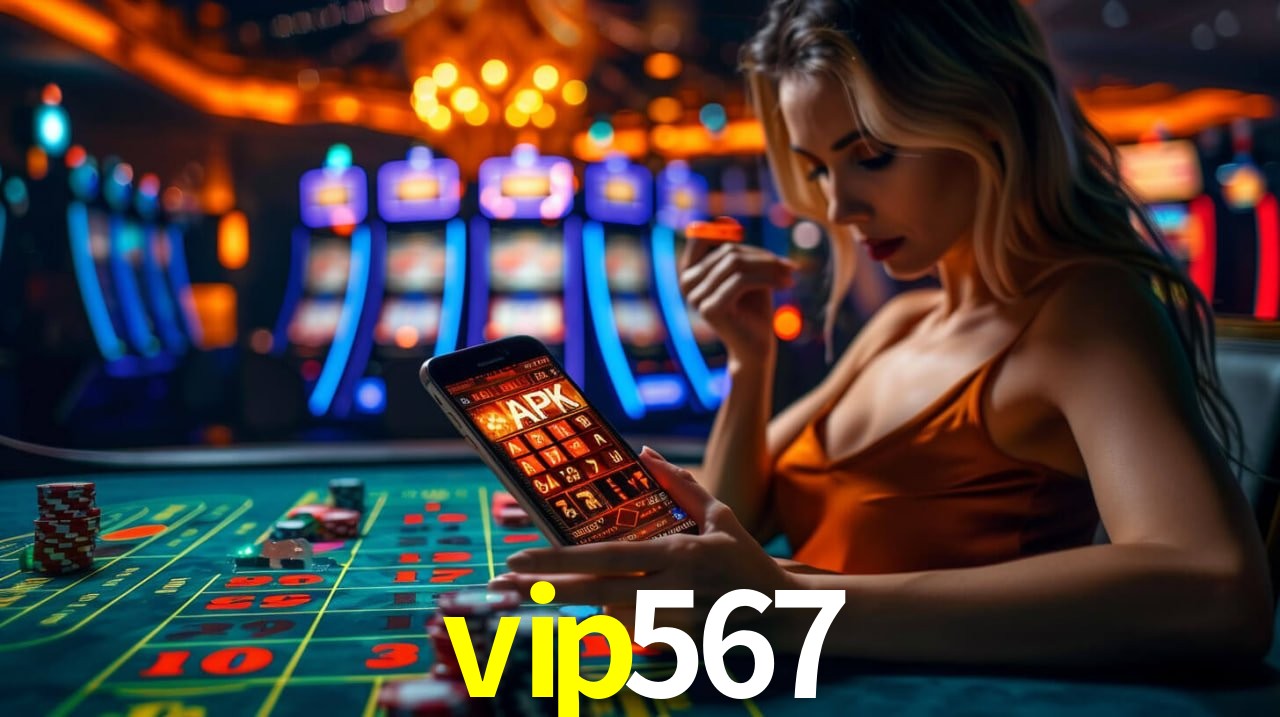 Game Providers vip567