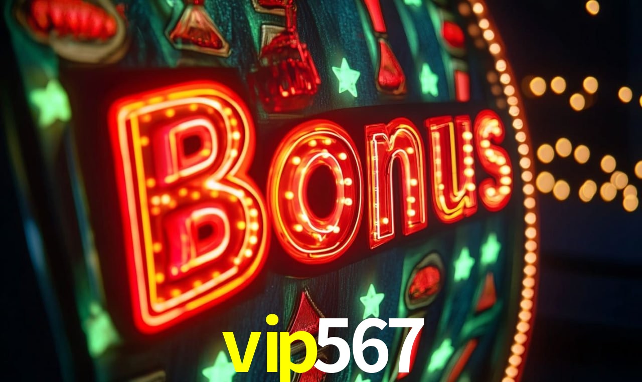 Casino Ao Vivo vip567