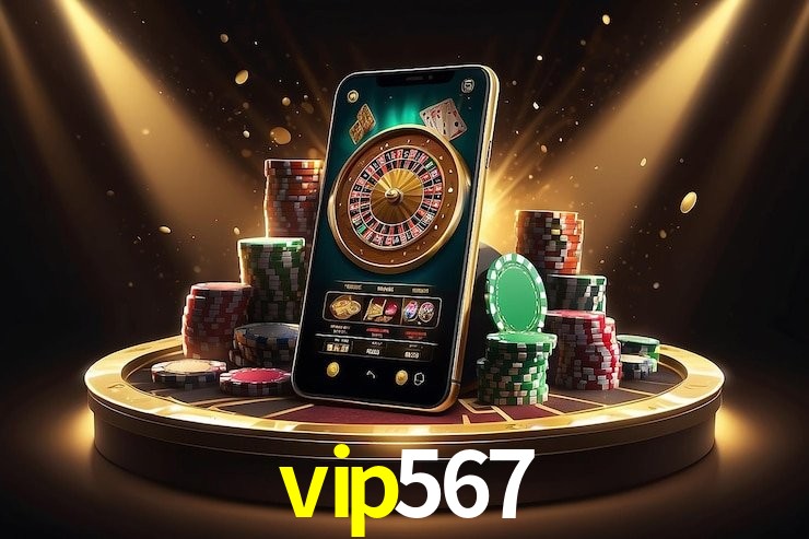Integração de APIs vip567