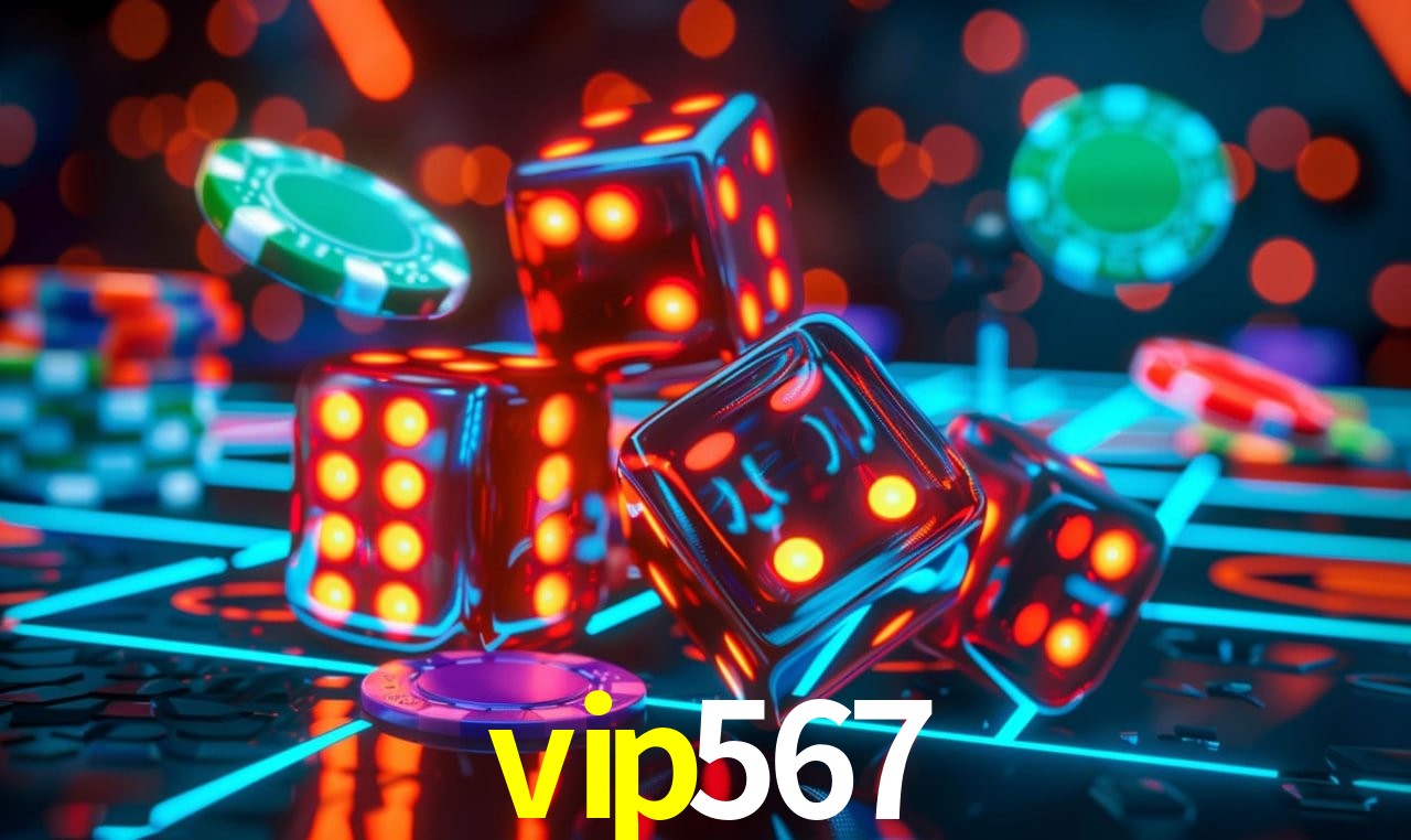 PIX Instantâneo vip567