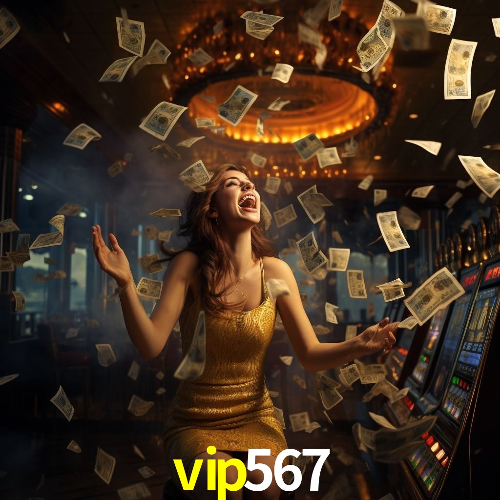 Live Casino vip567