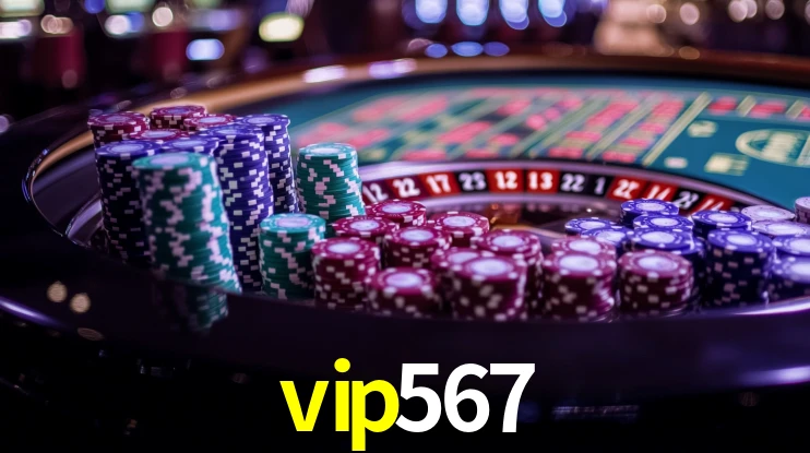 Bonus Features vip567