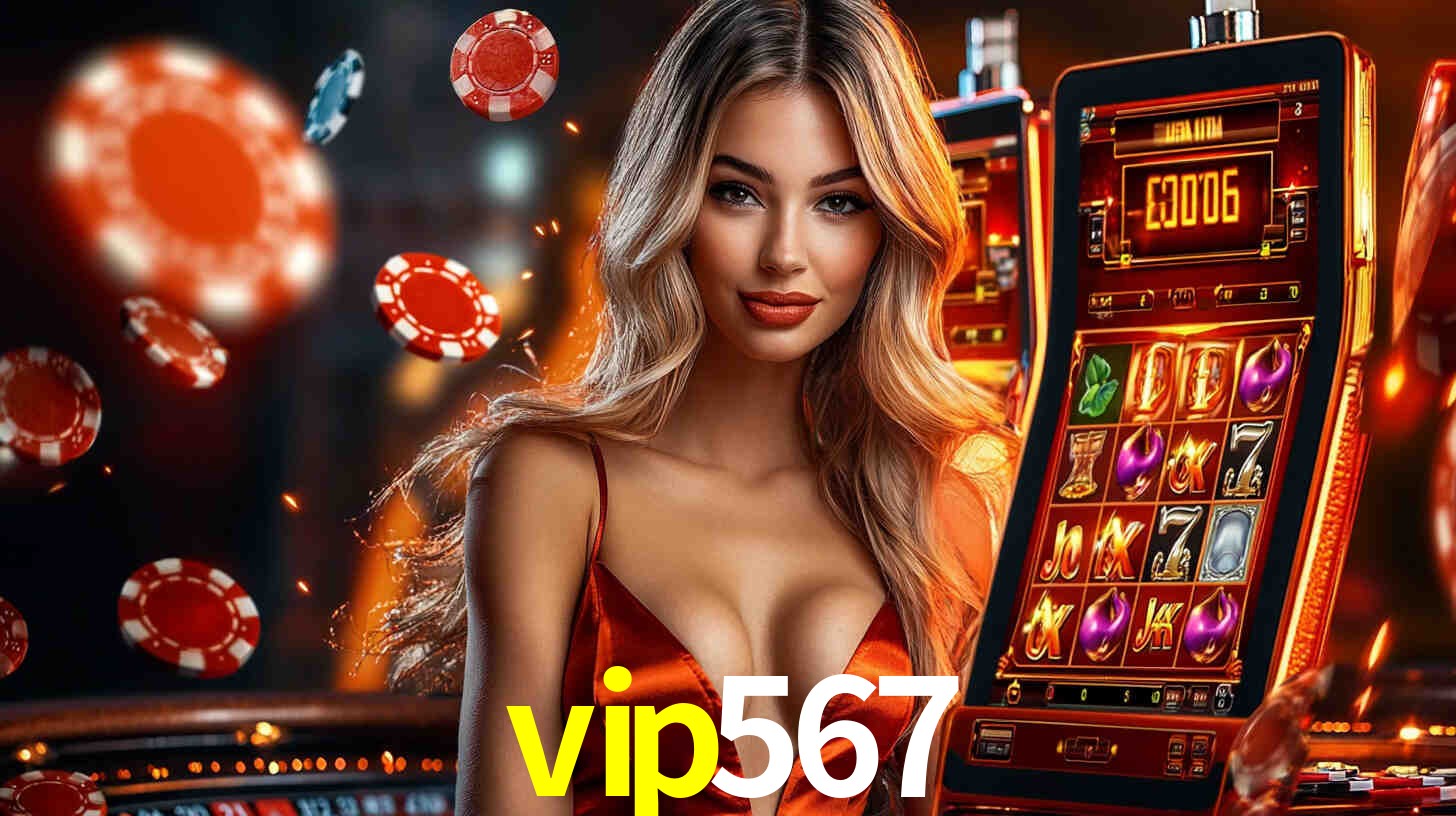 Blackjack Table vip567
