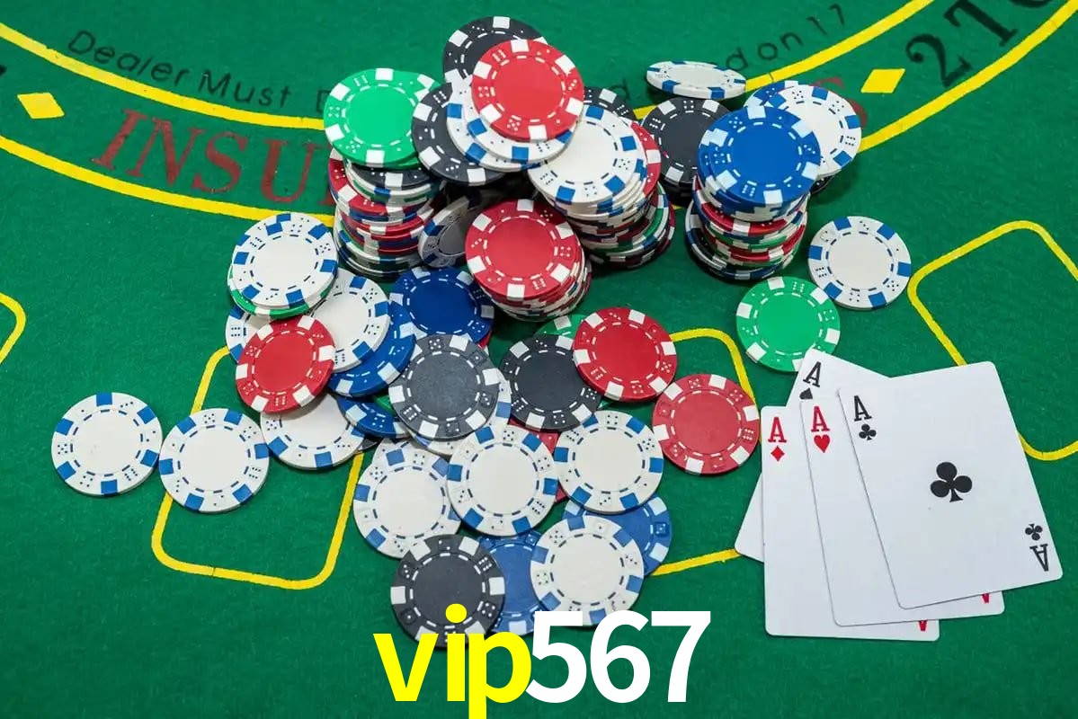Casino VIP vip567